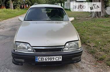 Унiверсал Opel Omega 1992 в Чернігові
