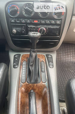 Седан Opel Omega 1995 в 