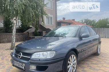 Седан Opel Omega 1995 в 