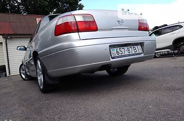 Седан Opel Omega 2001 в Вінниці