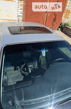 Седан Opel Omega 1997 в Запоріжжі