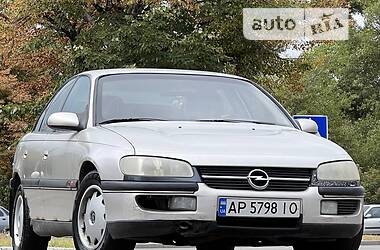 Седан Opel Omega 1995 в Запорожье