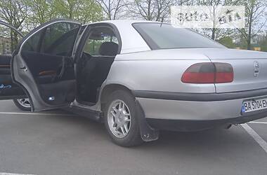 Седан Opel Omega 1998 в Житомире