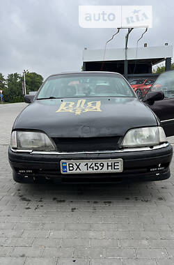 Седан Opel Omega 1991 в Каменец-Подольском
