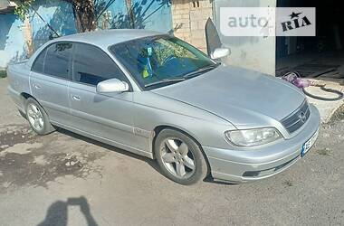 Седан Opel Omega 2000 в Кривом Роге