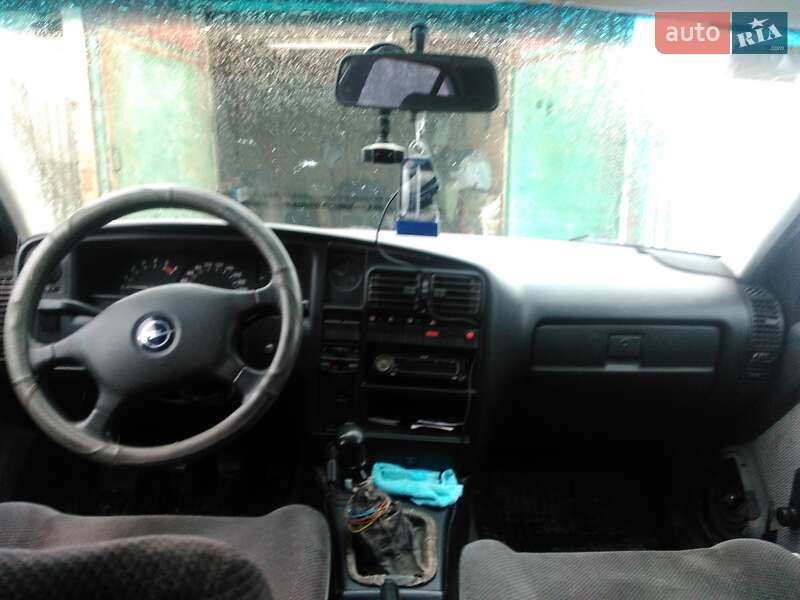 Седан Opel Omega 1991 в Ватутино фото 6 Седан Opel Omega 1991 в Ватутино