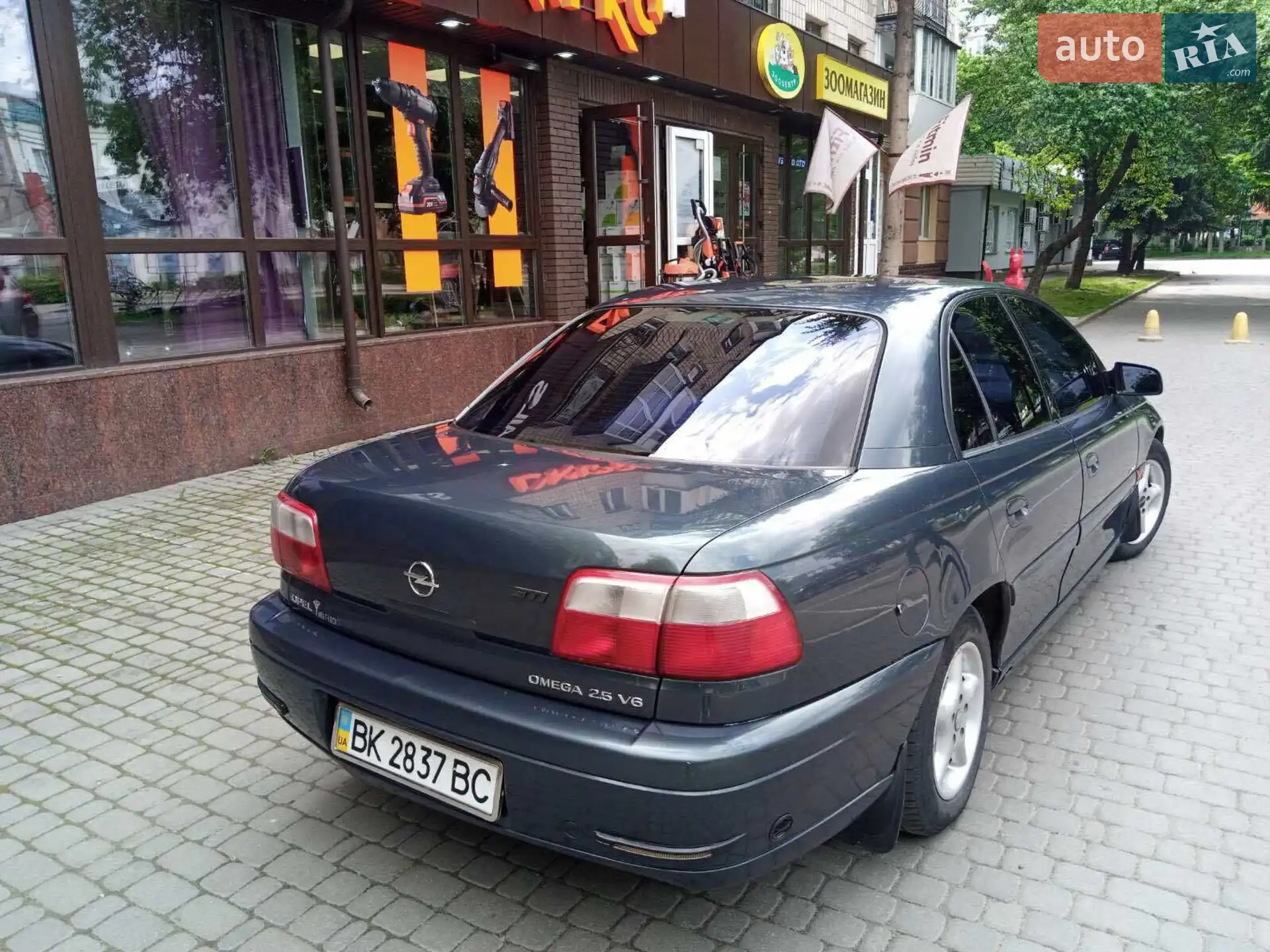 Фото авто 14