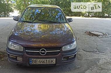 Седан Opel Omega 1994 в Николаеве