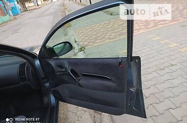 Седан Opel Omega 1998 в Южному