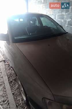 Седан Opel Omega 1996 в 