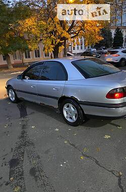 Седан Opel Omega 1998 в Одесі