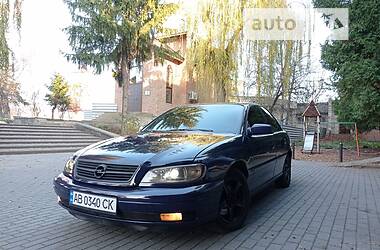 Седан Opel Omega 2000 в Виннице