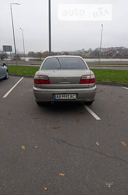 Седан Opel Omega 2002 в Вінниці