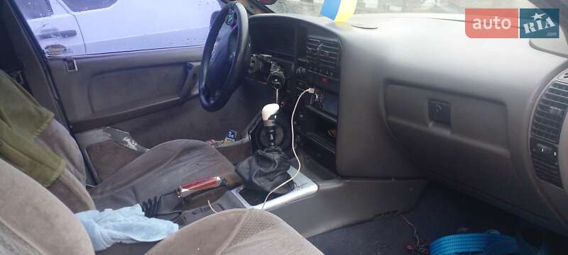 Седан Opel Omega 1991 в Нововоронцовке фото 2 Седан Opel Omega 1991 в Нововоронцовке