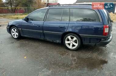 Универсал Opel Omega 1995 в 