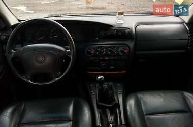 Универсал Opel Omega 1995 в 
