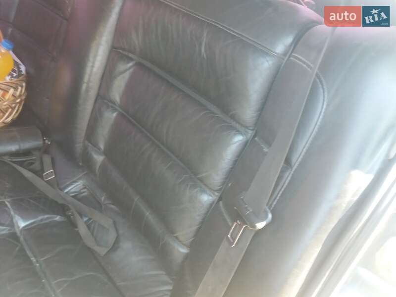 Седан Opel Omega 1997 в Одессе