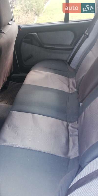 Седан Opel Omega 1987 в Калуші