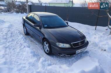 Седан Opel Omega 2000 в Ковеле