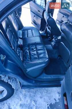 Седан Opel Omega 2000 в 
