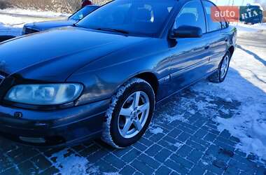 Седан Opel Omega 2000 в 