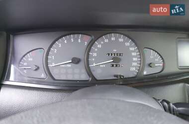 Седан Opel Omega 2000 в 