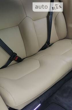 Седан Opel Omega 1995 в 