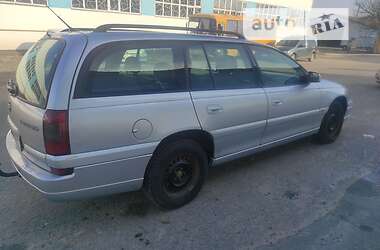 Универсал Opel Omega 2003 в Полтаве