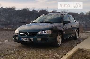 Седан Opel Omega 1995 в Могилів-Подільському