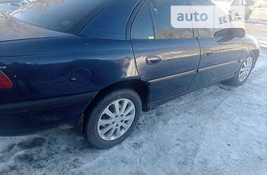 Седан Opel Omega 1997 в Хмельницком