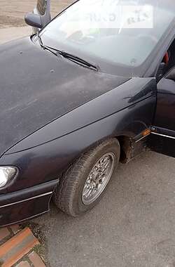 Седан Opel Omega 1995 в Первомайске