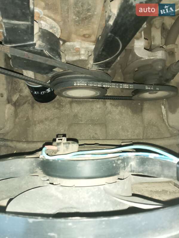 Седан Opel Omega 1987 в Николаеве фото 6 Седан Opel Omega 1987 в Николаеве