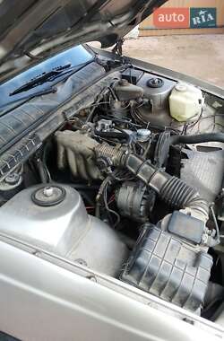 Универсал Opel Omega 1988 в 