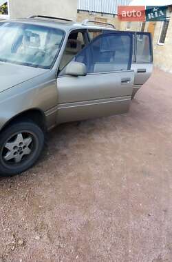 Универсал Opel Omega 1988 в 