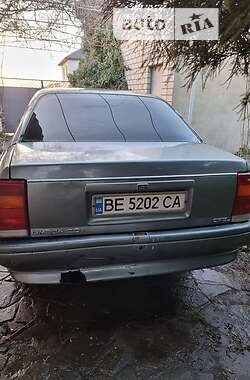 Седан Opel Omega 1988 в Миколаєві