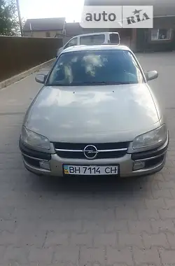 Opel Omega 1997