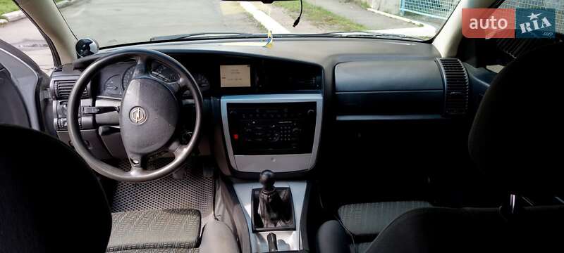 Седан Opel Omega 2001 в Днепре фото 16 Седан Opel Omega 2001 в Днепре