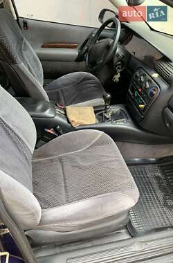 Седан Opel Omega 1995 в Коломиї