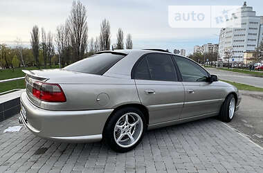 Седан Opel Omega 2003 в 