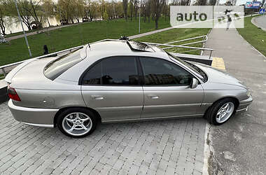 Седан Opel Omega 2003 в 