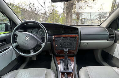 Седан Opel Omega 2003 в 