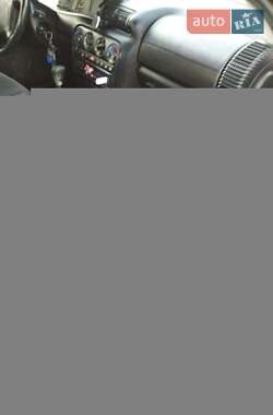 Седан Opel Omega 1994 в 