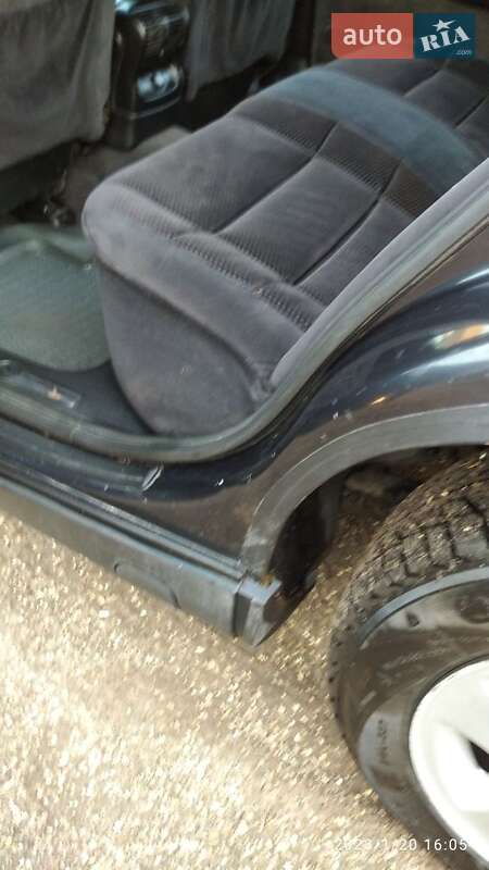 Седан Opel Omega 1994 в Боярке фото 14 Седан Opel Omega 1994 в Боярке