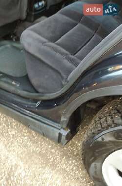 Седан Opel Omega 1994 в 