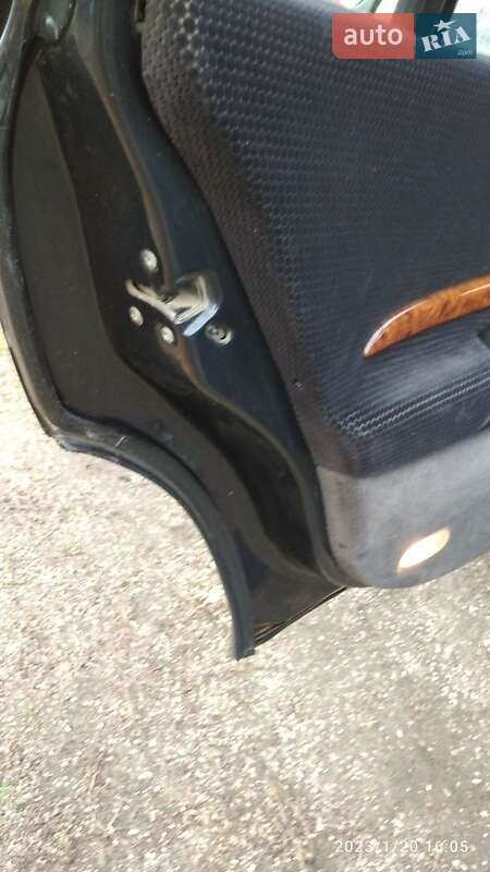 Седан Opel Omega 1994 в Боярке фото 15 Седан Opel Omega 1994 в Боярке