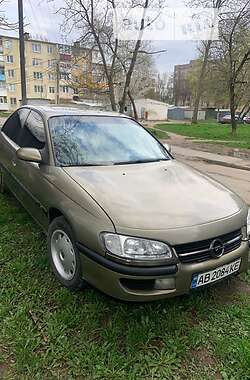 Седан Opel Omega 1998 в Вінниці