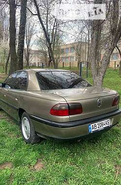 Седан Opel Omega 1998 в Вінниці