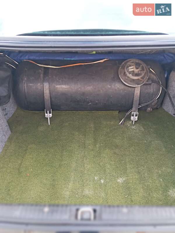 Седан Opel Omega 2001 в Запорожье фото 20 Седан Opel Omega 2001 в Запорожье