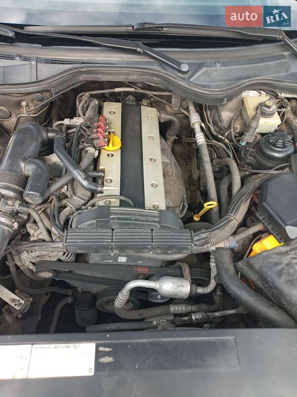 Седан Opel Omega 2001 в Запорожье фото 23 Седан Opel Omega 2001 в Запорожье