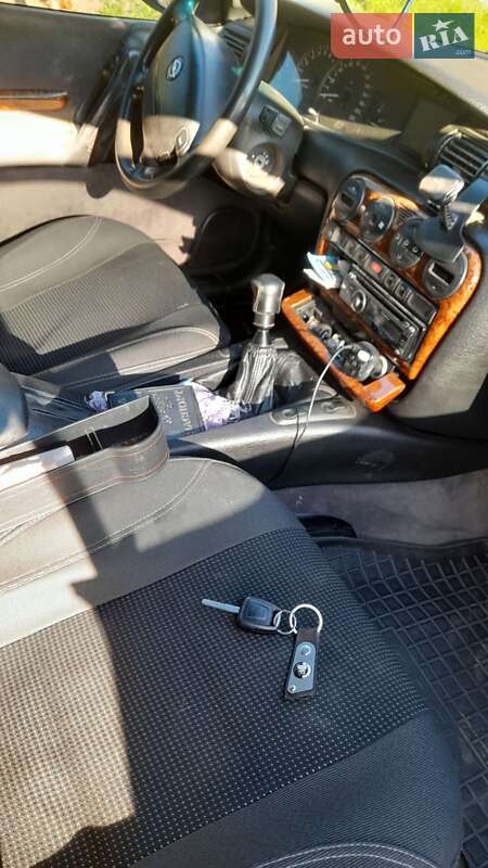 Универсал Opel Omega 1998 в Ромнах фото 6 Универсал Opel Omega 1998 в Ромнах